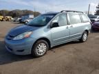 2006 Toyota Sienna CE