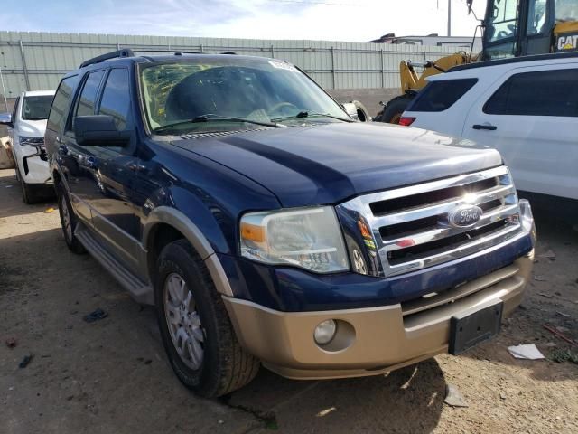 2011 Ford Expedition XLT