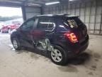 2022 Chevrolet Trax 1LT