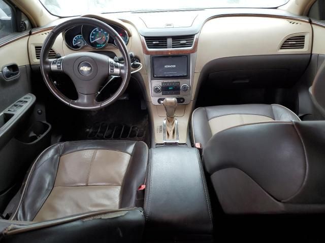 2009 Chevrolet Malibu LTZ