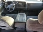 2004 Chevrolet Silverado K1500