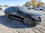 2016 Hyundai Genesis 3.8L