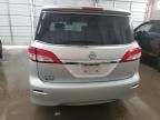 2015 Nissan Quest S