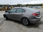 2013 Honda Civic EXL