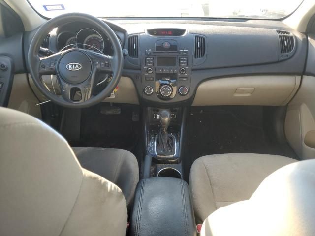 2012 KIA Forte EX