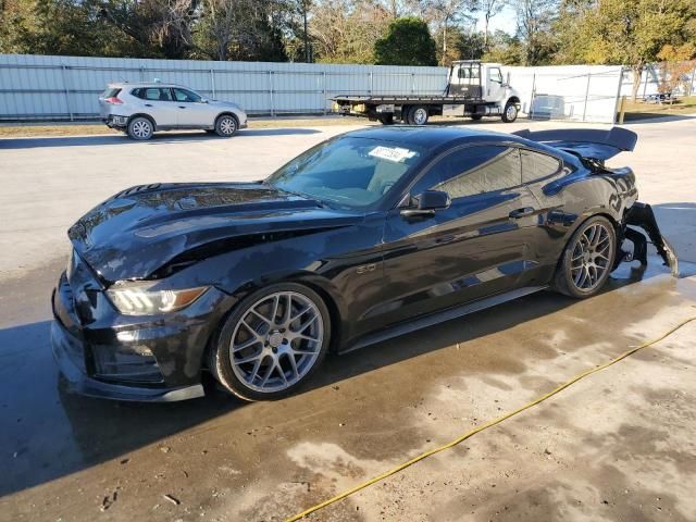 2015 Ford Mustang GT