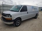 2017 Chevrolet Express G2500