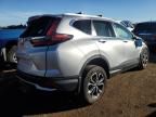 2020 Honda CR-V EXL