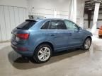 2016 Audi Q3 Premium Plus