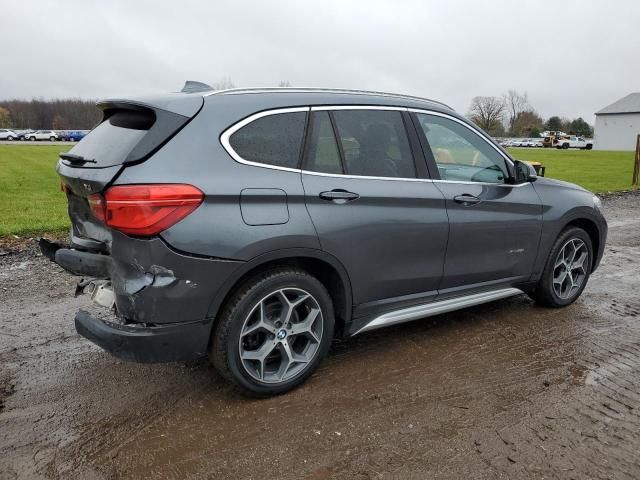 2017 BMW X1 XDRIVE28I