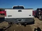 2006 Ford F350 SRW Super Duty