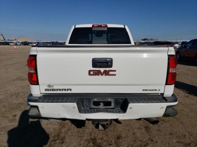 2015 GMC Sierra K2500 Denali