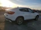 2015 BMW X6 XDRIVE35I