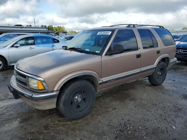 1996 Chevrolet Blazer