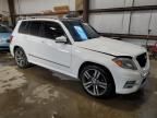 2013 Mercedes-Benz GLK 350 4matic