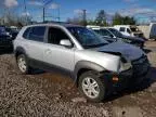 2006 Hyundai Tucson GLS