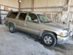 2002 Chevrolet Suburban K1500