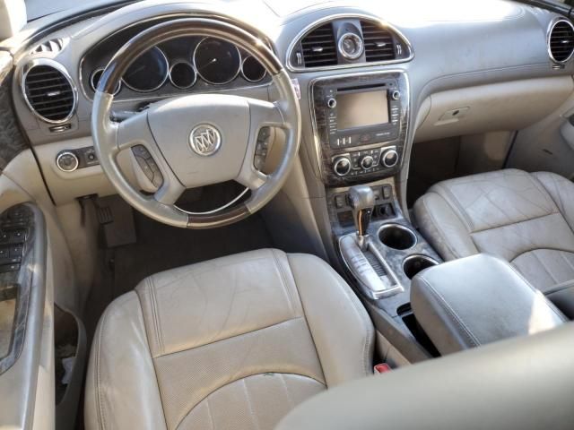 2013 Buick Enclave