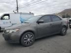 2011 KIA Forte EX