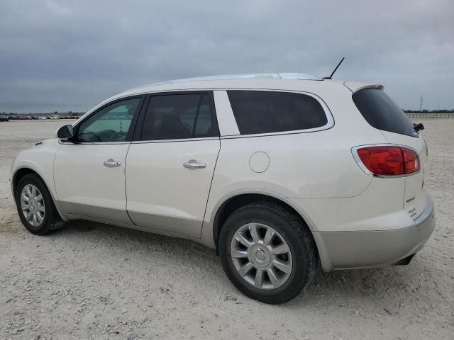 2011 Buick Enclave CXL