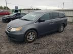 2012 Honda Odyssey EX