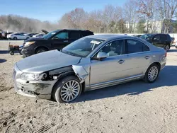 Vehiculos salvage en venta de Copart North Billerica, MA: 2013 Volvo S80 3.2