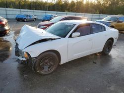 2014 Dodge Charger Police en venta en Harleyville, SC