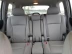 2008 Toyota Highlander Sport