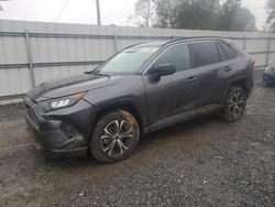 2020 Toyota Rav4 LE en venta en Gastonia, NC