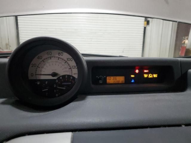 2004 Scion XB