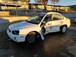 2002 Hyundai Elantra GLS en venta en Albuquerque, NM