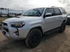 2023 Toyota 4runner SE