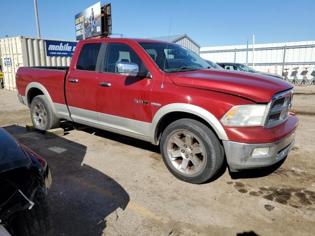 2010 Dodge RAM 1500