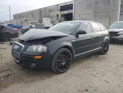 2007 Audi A3 2.0 Premium en venta en Fredericksburg, VA