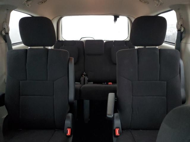 2011 Dodge Grand Caravan Express