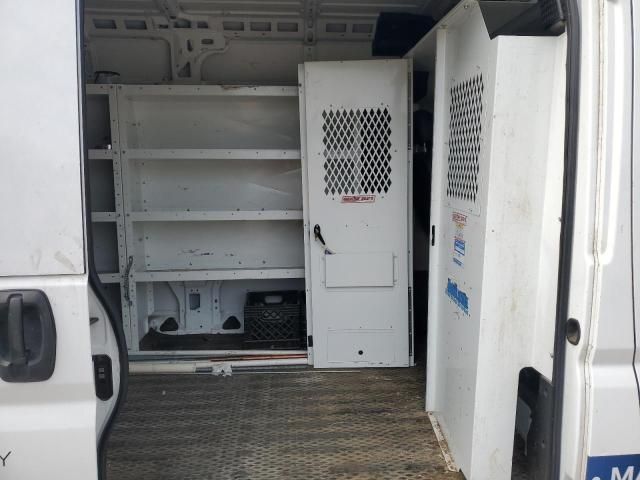 2022 Dodge 2022 RAM Promaster 2500 2500 High