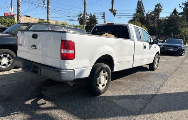 2008 Ford F150