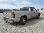 2002 Chevrolet Silverado C1500