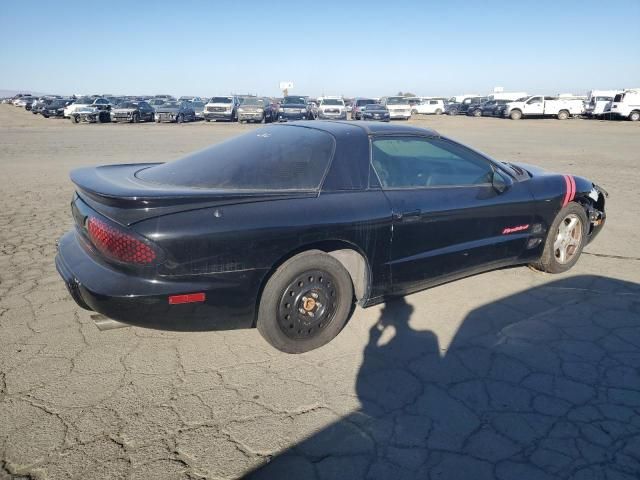 1999 Pontiac Firebird