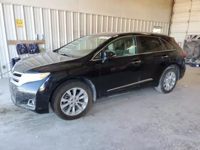 2014 Toyota Venza LE