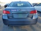 2013 Subaru Legacy 2.5I Limited