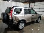 2006 Honda CR-V EX