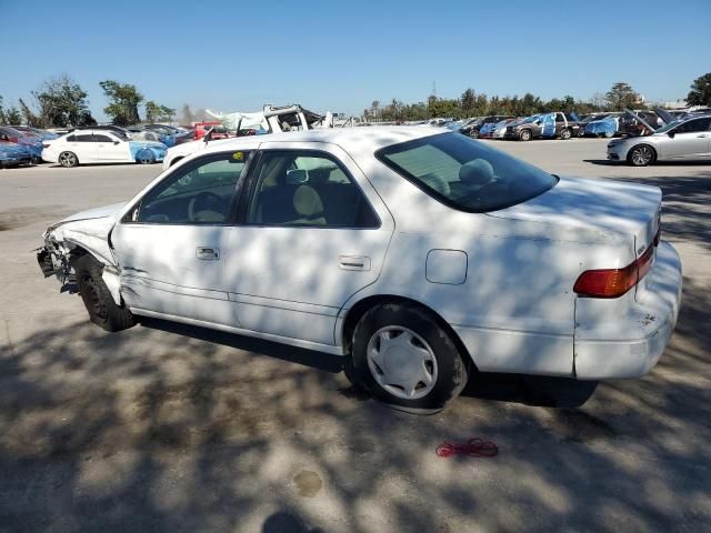 2000 Toyota Camry CE