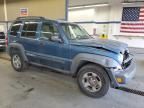 2006 Jeep Liberty Sport