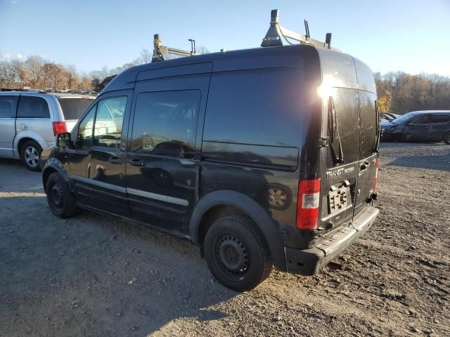 2011 Ford Transit Connect XLT