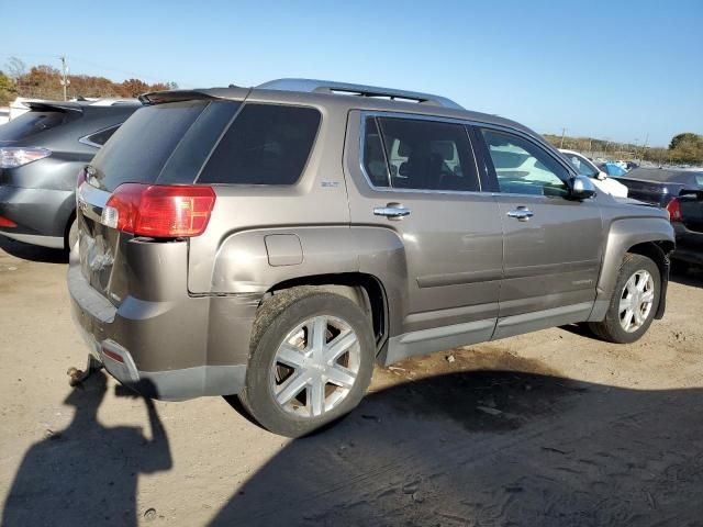 2010 GMC Terrain SLT