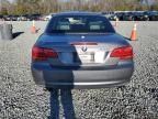 2012 BMW 328 I Sulev