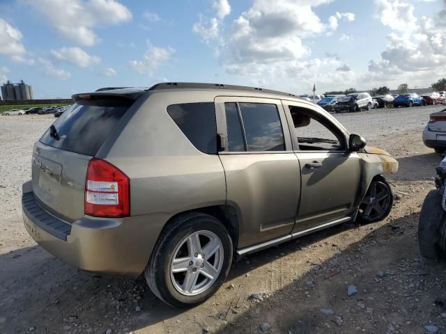 2007 Jeep Compass