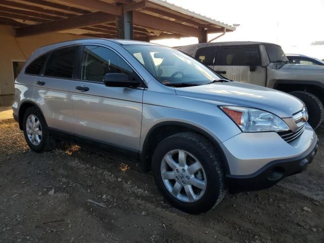 2009 Honda CR-V EX