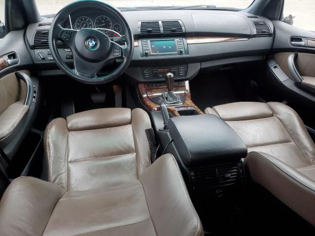 2006 BMW X5 3.0I